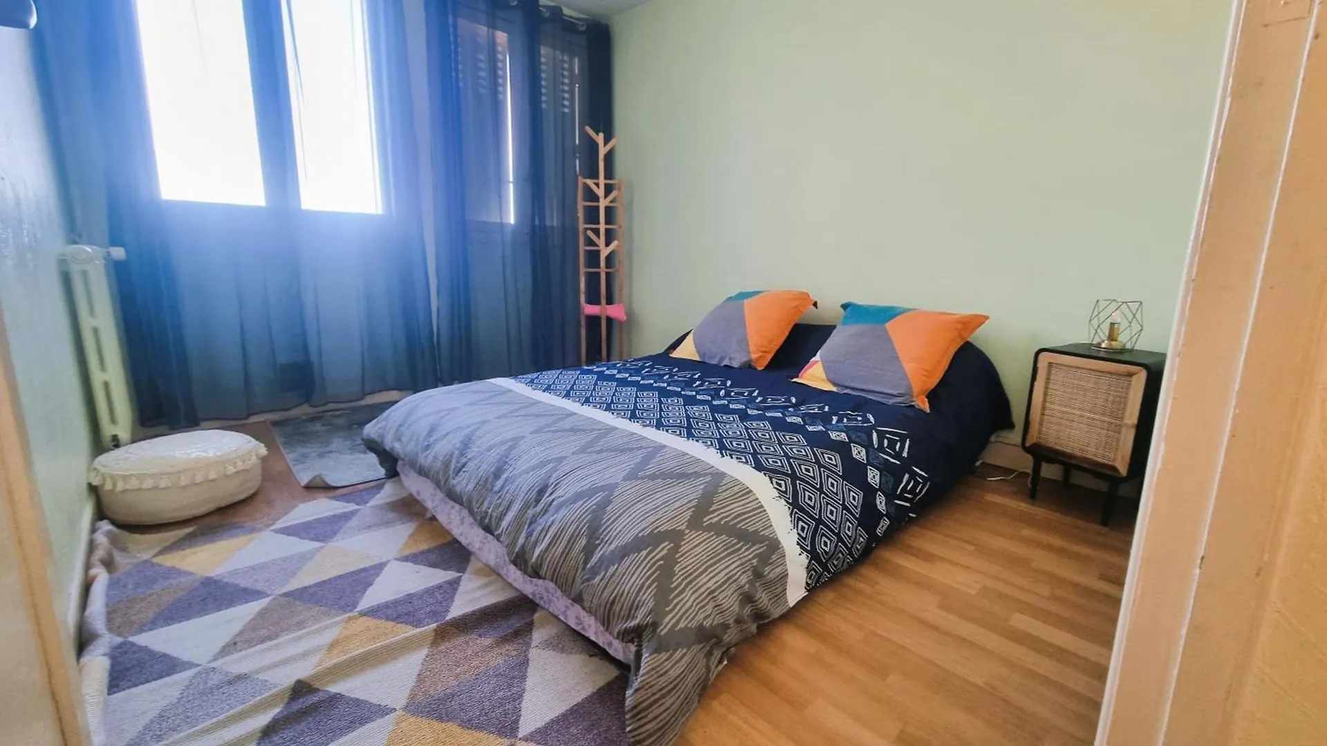 Apartman Appartement Entier De 40 M2 Proche Gare Auterive