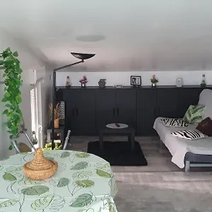  Appartement Cocooning Auterive